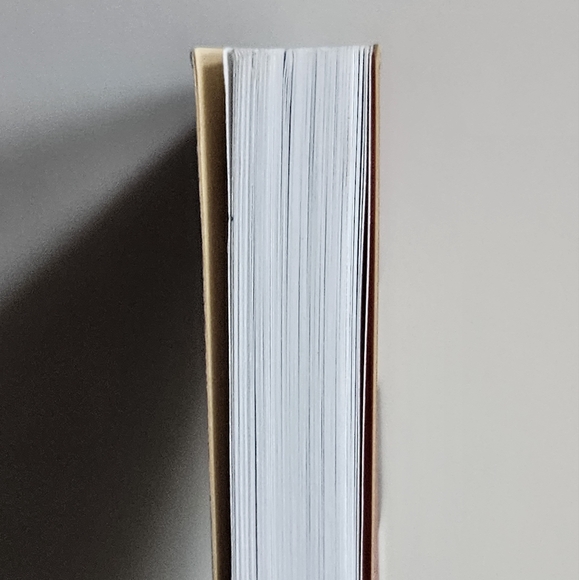 BOGO Books: "The Bridge and the Building" Signed Paperback - Picture 5 of 10